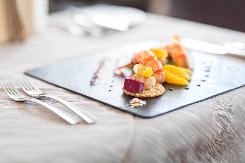 Hotel Restaurant Au Sauvage Fribourg Kültér fotó