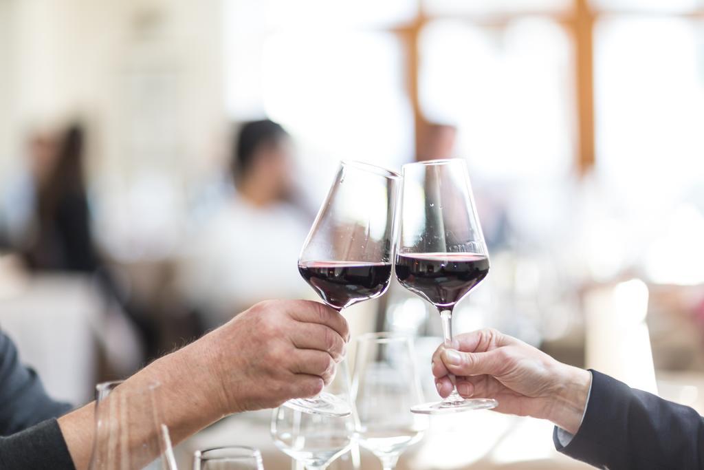 Hotel Restaurant Au Sauvage Fribourg Kültér fotó