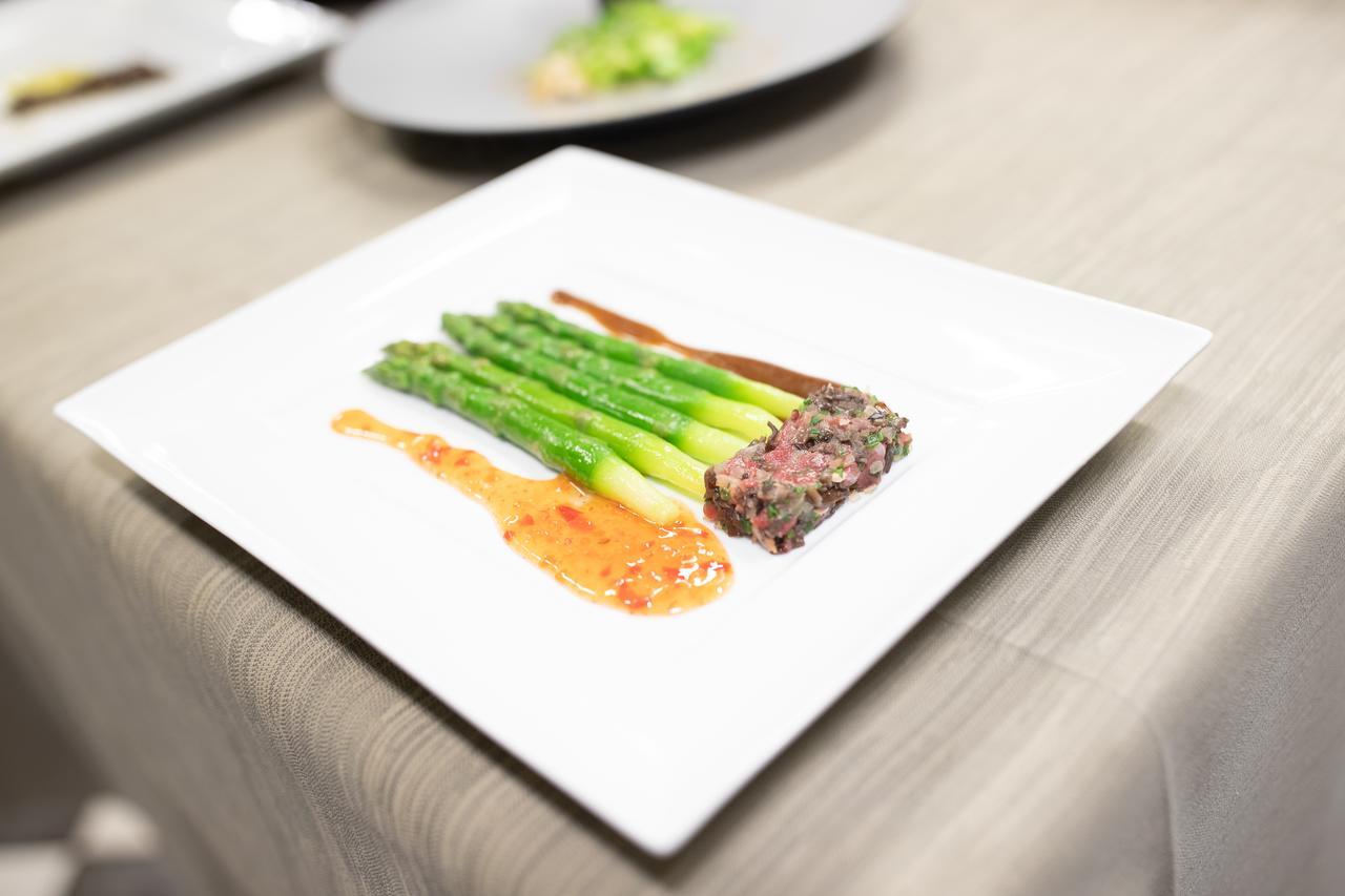 Hotel Restaurant Au Sauvage Fribourg Kültér fotó
