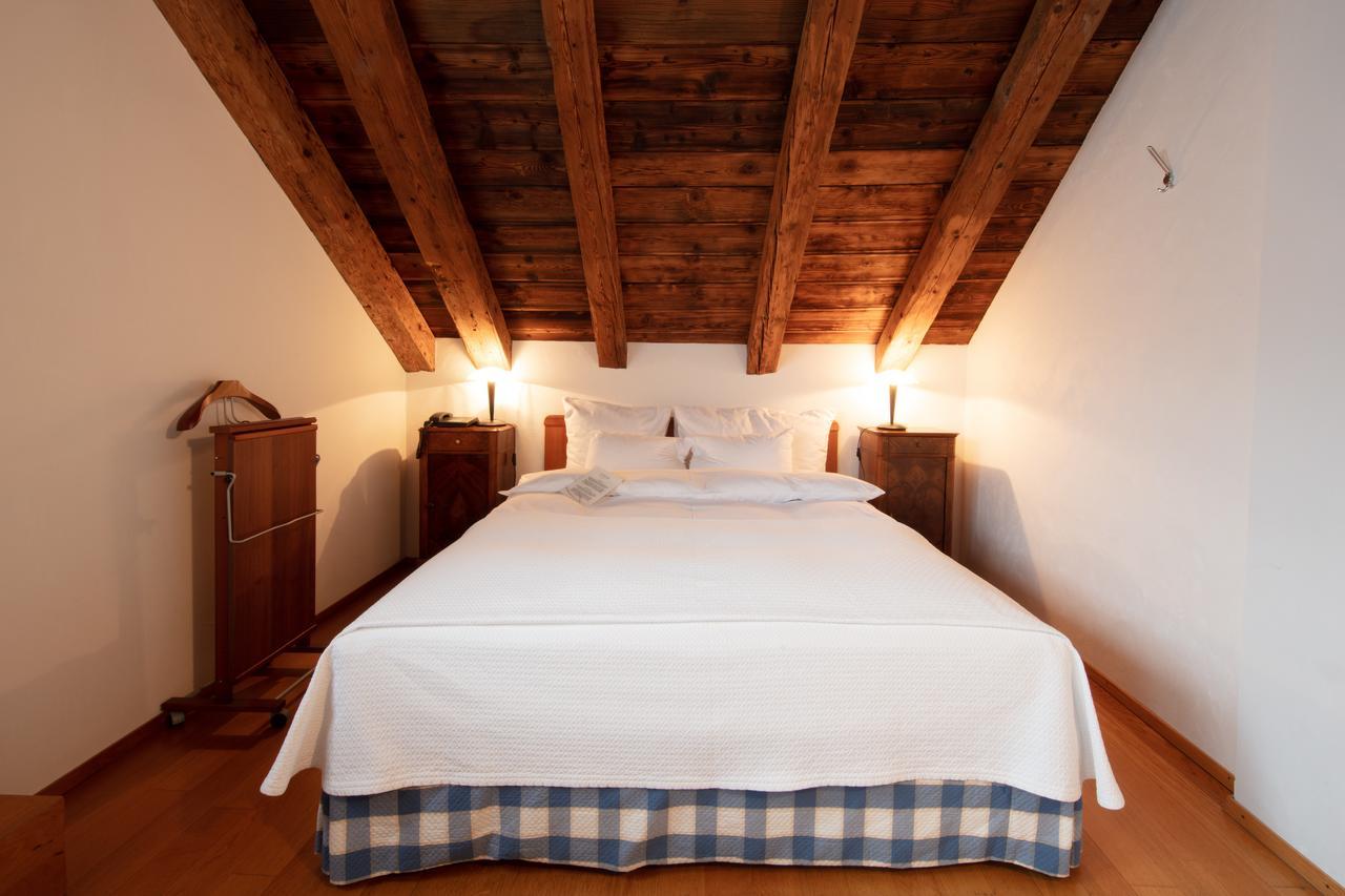 Hotel Restaurant Au Sauvage Fribourg Kültér fotó